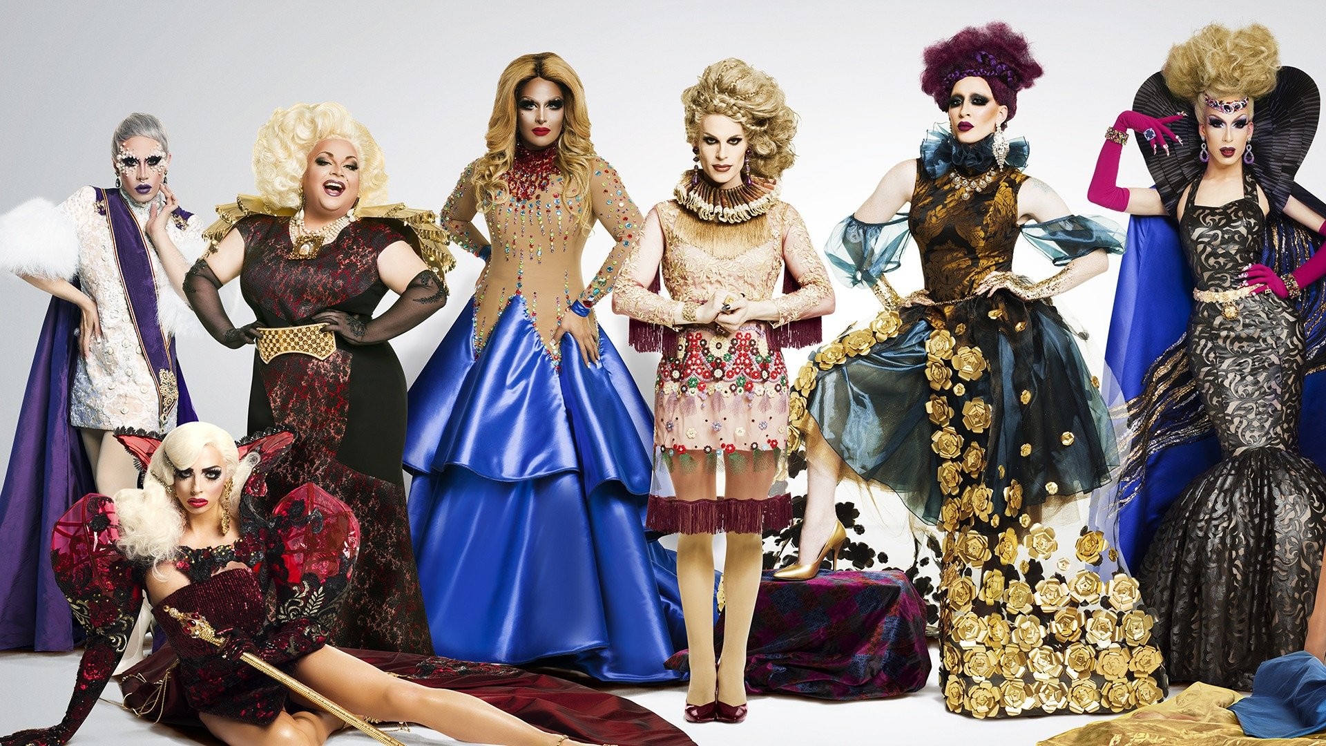 rupaul's drag race all stars 2